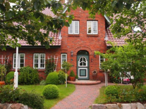 Brodersen Comfortable holiday residence